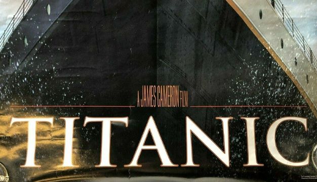Titanic 1997