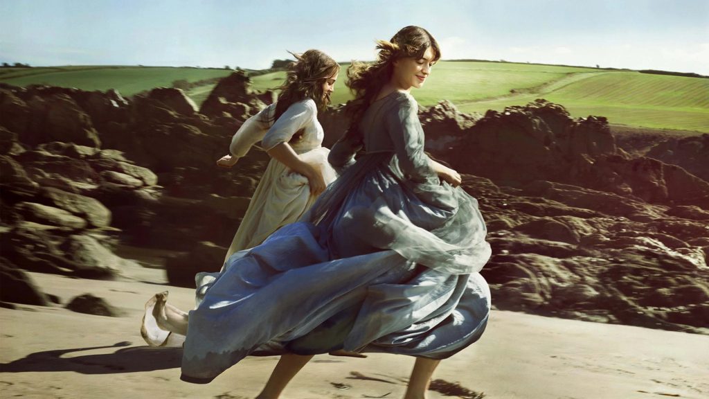 Sense and Sensibility 2026