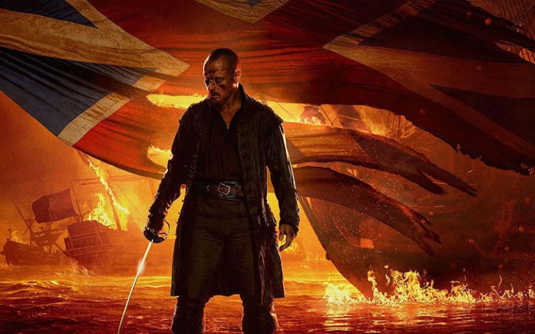 پوستر Black Sails - بادبان های سیاه
