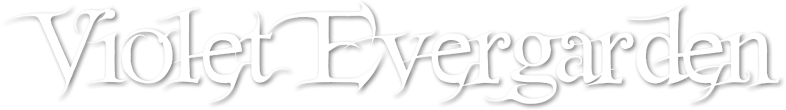 Violet Evergarden - وایولت اورگاردن