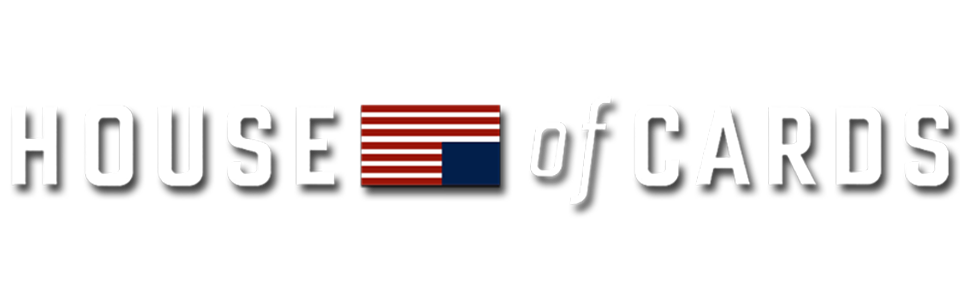 House of Cards - خانه پوشالی